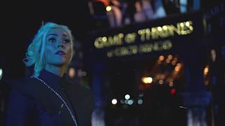 Game of Thrones at Coco Bongo