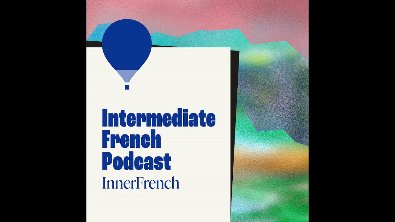 E156 Pourquoi je me suis installé à Marseille ?