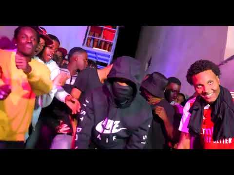 TERROR -ELBOY & CT GLIZZYY feat DJEISON LUMI (official video)