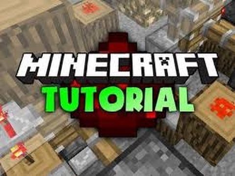 Tutorial minecraft come creare uno smistatore automatico Ps/Xbox/Pc ITA