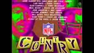 Born With It - Steve Azar feat  Brett Favre