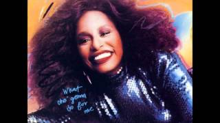 Chaka Khan - What Cha&#39; Gonna Do For Me