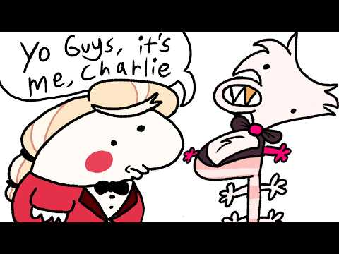 Hazbin Hotel for People Who Don't Want to Watch It