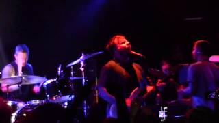 Thrice Chile 2018 [Full show]