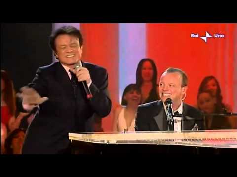 'O Sarracino -Massimo Ranieri&Gigi D'Alessio