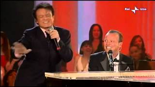 &#39;O Sarracino -Massimo Ranieri&amp;Gigi D&#39;Alessio