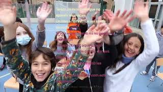 Quan Calla la Ciutat. Txarango