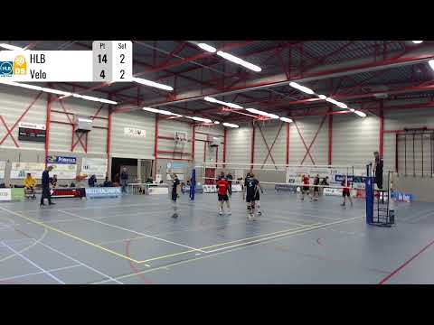 Livestream HLB Van Daal/DS