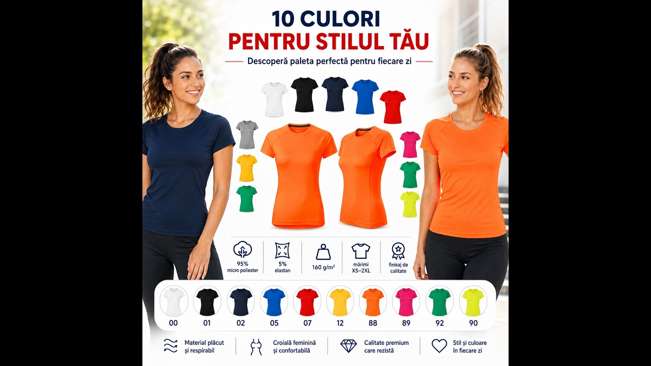 Video produs