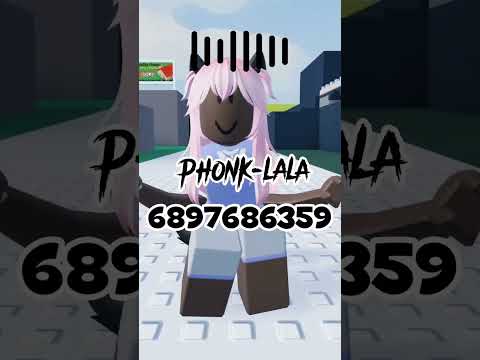 🔥Needed Roblox Audio Codes/IDs in 2025 #shorts
