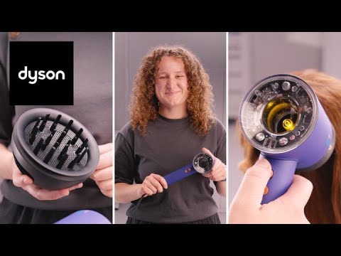 Dyson Supersonic Nural™ | Your Questions Answered