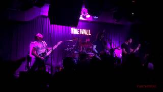 FURTHERIAL - LIVE COMPILATION - 04.01.2020 - ISTANBUL