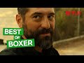 White Lines The Best Of Boxer
