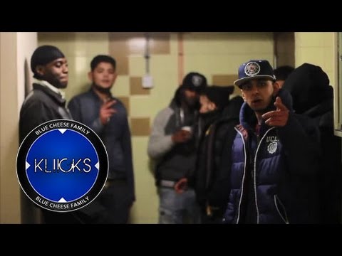 Kliicks [@KliicksBCF] ft Naf Skrilla - Stay Quiet (Official Video)