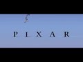 Pixar Intro Reverse