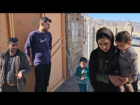 Ghadirs Abwesenheit, Tayyibas Krankheit und der Zorn des neuen Partners