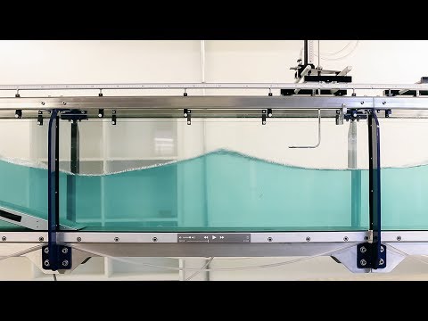 USM - Predicción de impacto ante Tsunamis