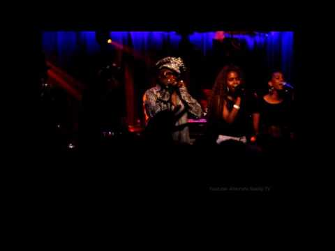 One Nation Under a Groove ♫ George Clinton & P-Funk, Live at Ardmore Music Hall 2017