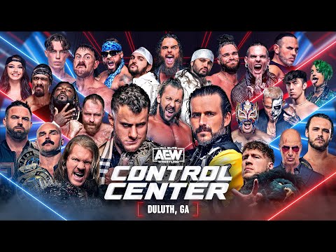 AEW Dynamite (8/23) Preview: MJF, Adam Cole, FTR, Young Bucks, More Featured As All In Week Begins