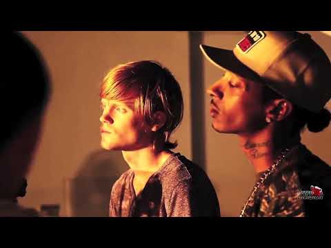 (Juice Division) Nipsey Hussle x Juice lee x Bad Karma- "Blue Dreams" [Official Music Video].