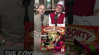 Is Spiel Bait a thing? Mike is coining it.