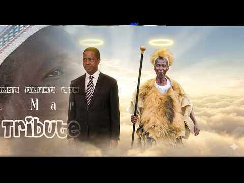 Mpezen Tribute By Lundazi Rapper One Dee Ft Maria (Official Video)