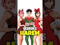 These Are The Girls Who Got Rejected By Okarun In Dandadan Dandadan Anime