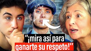 Teresa Baró: ¡7 Reglas Seducir a Cualquier Persona & Transmitir Poder con tu Comunicación!