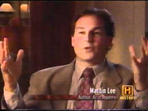 History of LSD Acid