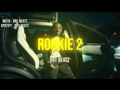 [FREE] TVLM X JUNIOR 2ZG X BRT BEATZ TYPE BEAT "ROOKIE 2 " | CHICAGO DRILL BEAT