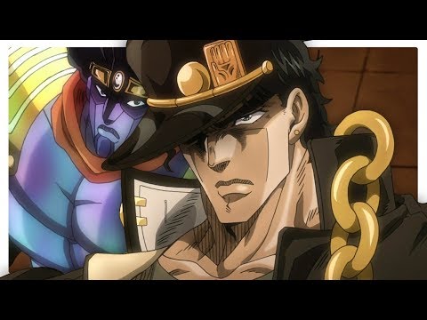 How Strong is Jotaro Kujo?