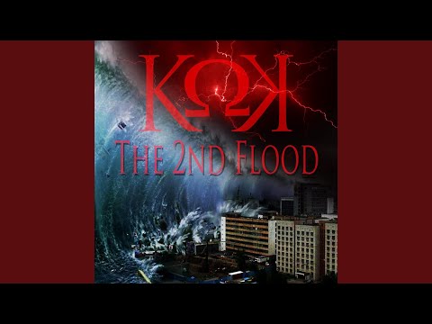 Drowning (feat. K-Fix)