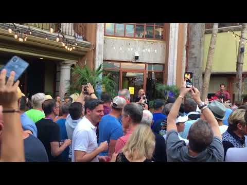 download lagu mp3 mp4 Tea Dance Palm Springs, download lagu Tea Dance Palm Springs gratis, unduh video klip Tea Dance Palm Springs