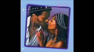 Peaches and Herb love it up tonight