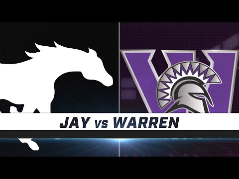 John Jay vs. Warren - 7:00pm - BGC20230915