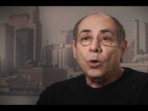 Robert Lipsyte 1 - Hard to be out gay football player if told gay=sissy