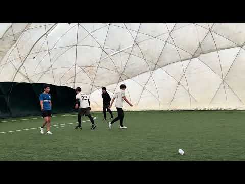 [2023/10/28 COPA DE JAPÓN] Partido principal de Naphare A ② vs Junies (Semmelweis) Tiroteo PK