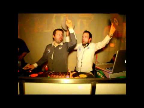 Miami Rockers on Tour