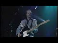 Counting Crows - Recovering the Satellites (Live 10 Spot 1997)