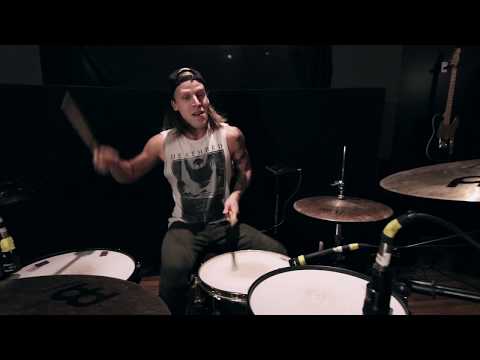 Dylan Wood - blackbear - hot girl bummer DRUM COVER
