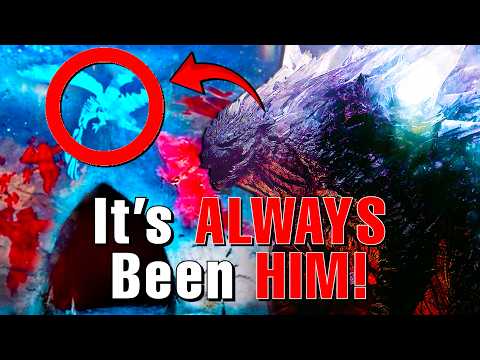 Zo-Zla-Halawa Was SpaceGodzilla The Whole Time! Godzilla X Kong: Supernova Explained