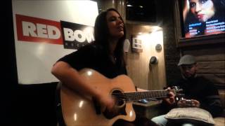 Rachel Farley "Ain't Easy" 947QDR Raleigh, NC.