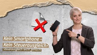 FinanzOnline nur noch mit Handy- 2-Faktor-Authentifizierung - Steuerau