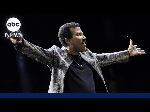New details after Lionel Richie cuts opening night of tour short