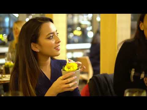 Auvers Cafe - Customer Success Story
