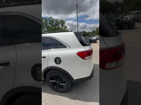 фото kia sorento iii prime 0