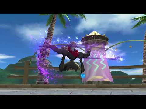 PBR Wi-Fi Battle: Lunar Eclipse Tournament Investigateur Vs V1cho | SWISS (R3G1)