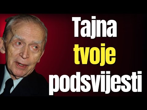 Otkrij istinu koju ti nitko nikada nije rekao o moći tvoje uma | Joseph Murphy