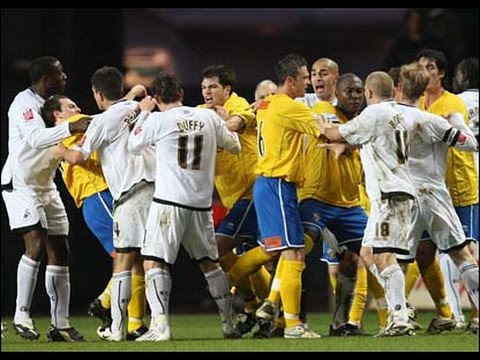 Ex Swans // Andy Robinson