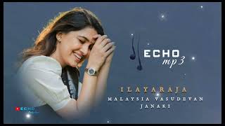 Download lagu Agaya Gangai 💕🎼 | Ilayaraja | Malaysia Vasudevan | Janaki | Echo Effects Mp3 #echomusiczone mp3